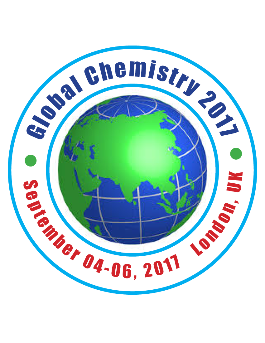 On behalf of 5th Global Chemistry Congress 2017 organizing committee, invites analytical expertise, chemistry people in all fields, researchers, professors, scientific communities, delegates, students, business professionals and executives to attend the 5th Global Chemistry Congress which is going to be held during Sep 04-06, 2017, London, UK.

